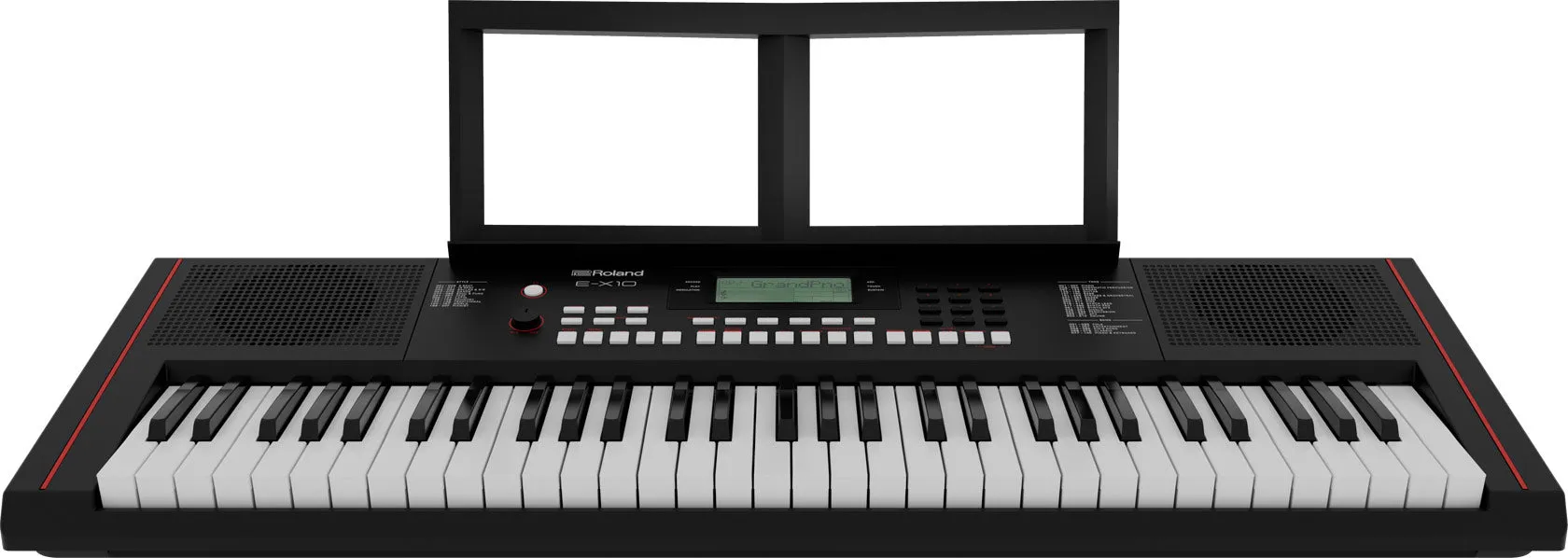 Roland E-X10 Portable Keyboard