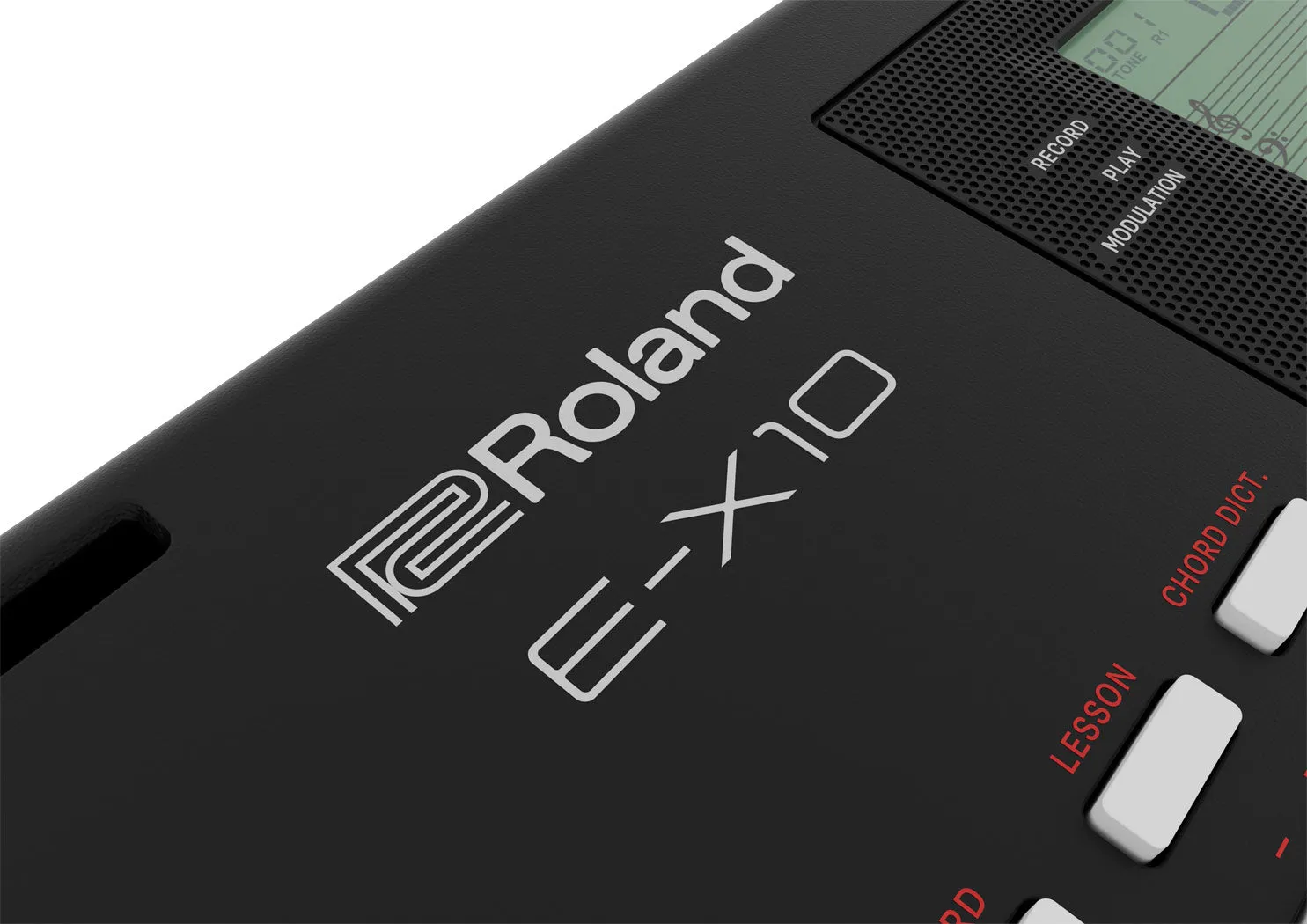 Roland E-X10 Portable Keyboard
