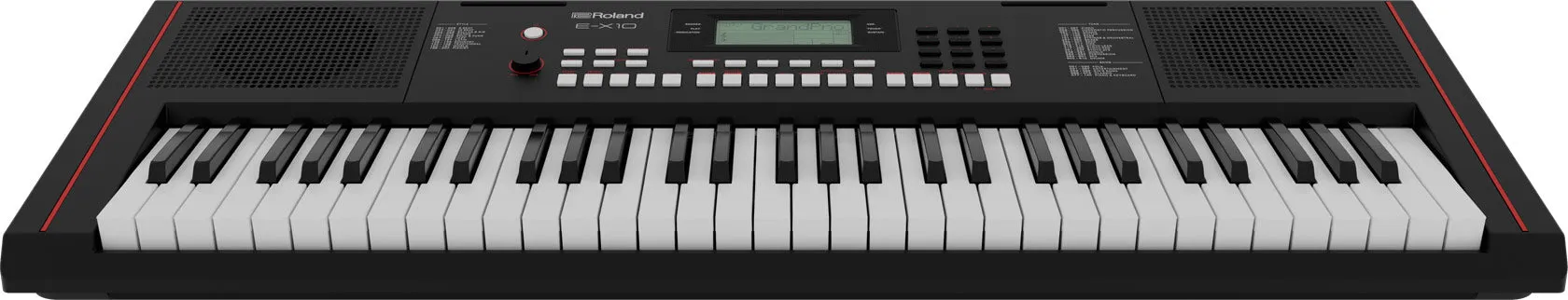 Roland E-X10 Portable Keyboard