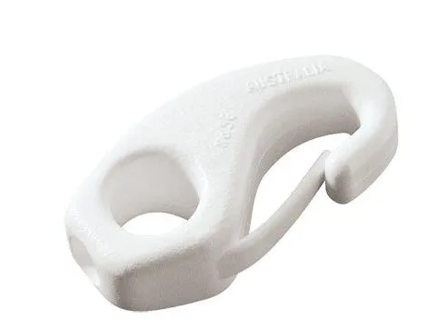 RONSTAN SHOCK CORD SNAP HOOK  - 4MM