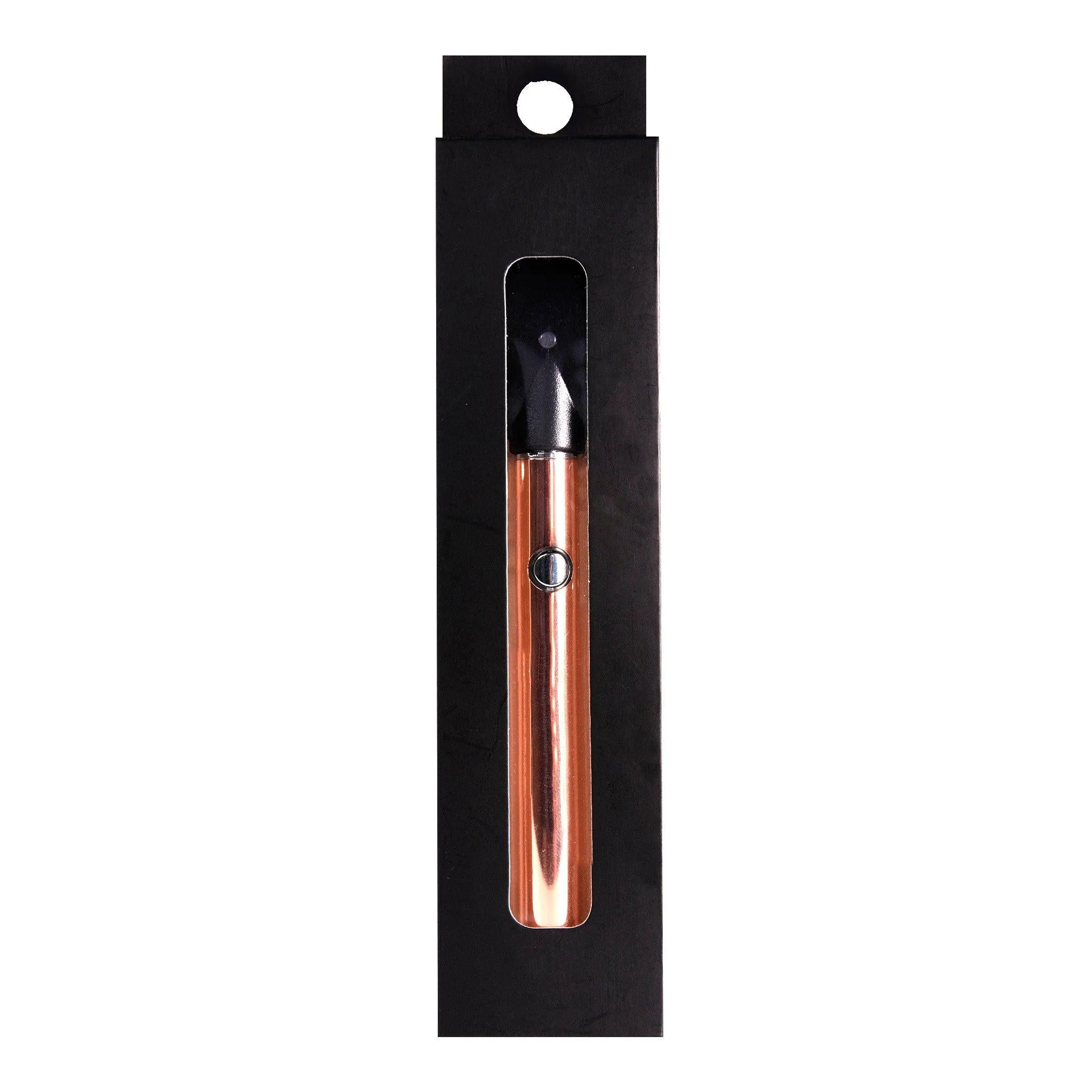 Rose Gold 510 Thread Battery Gold Variable Twist