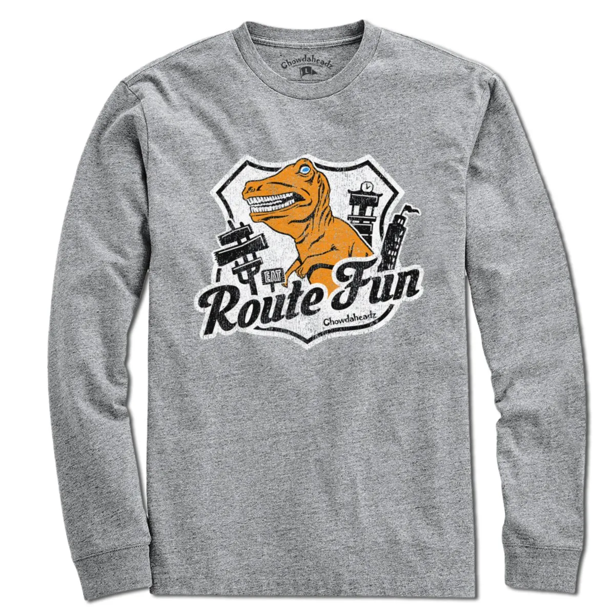 Route Fun T-Shirt