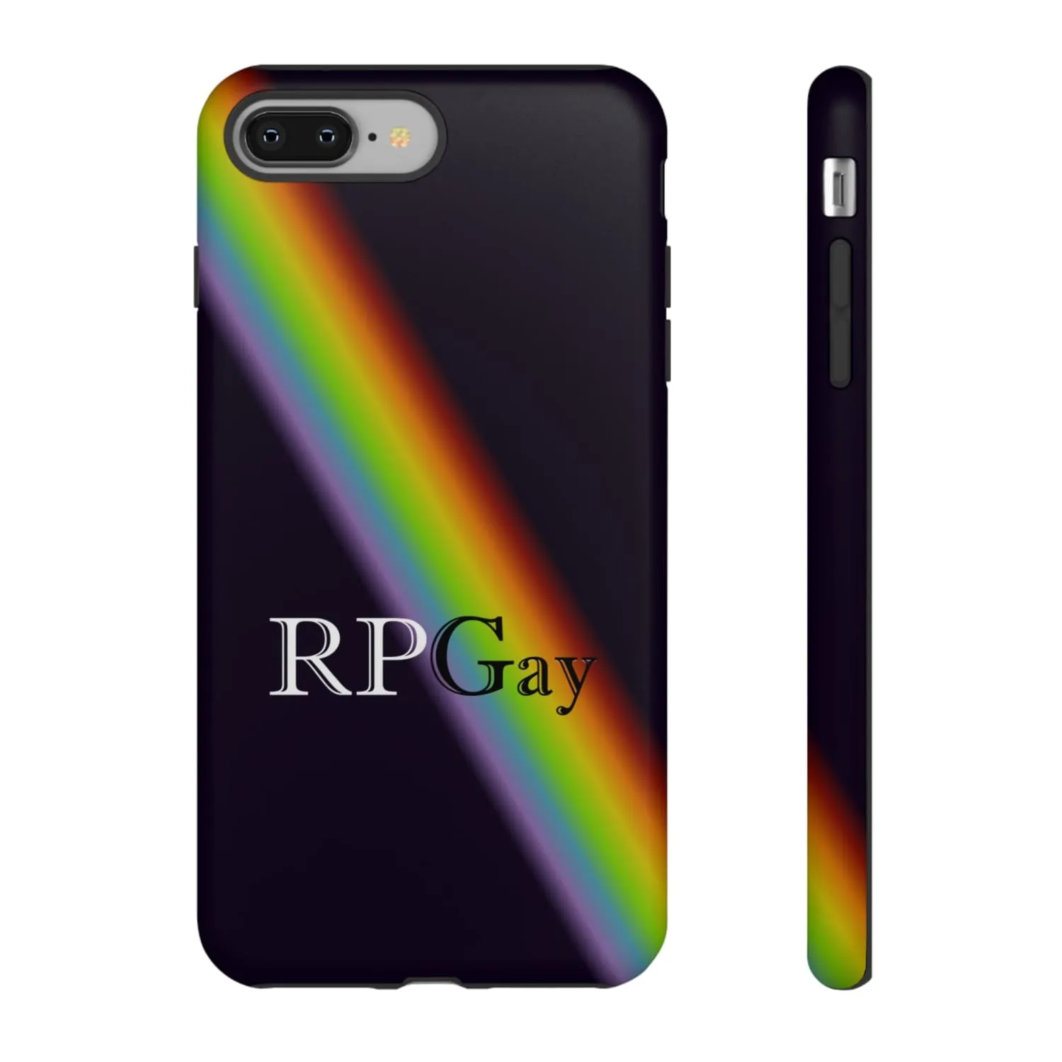 RPGay PY Tough Phone Case