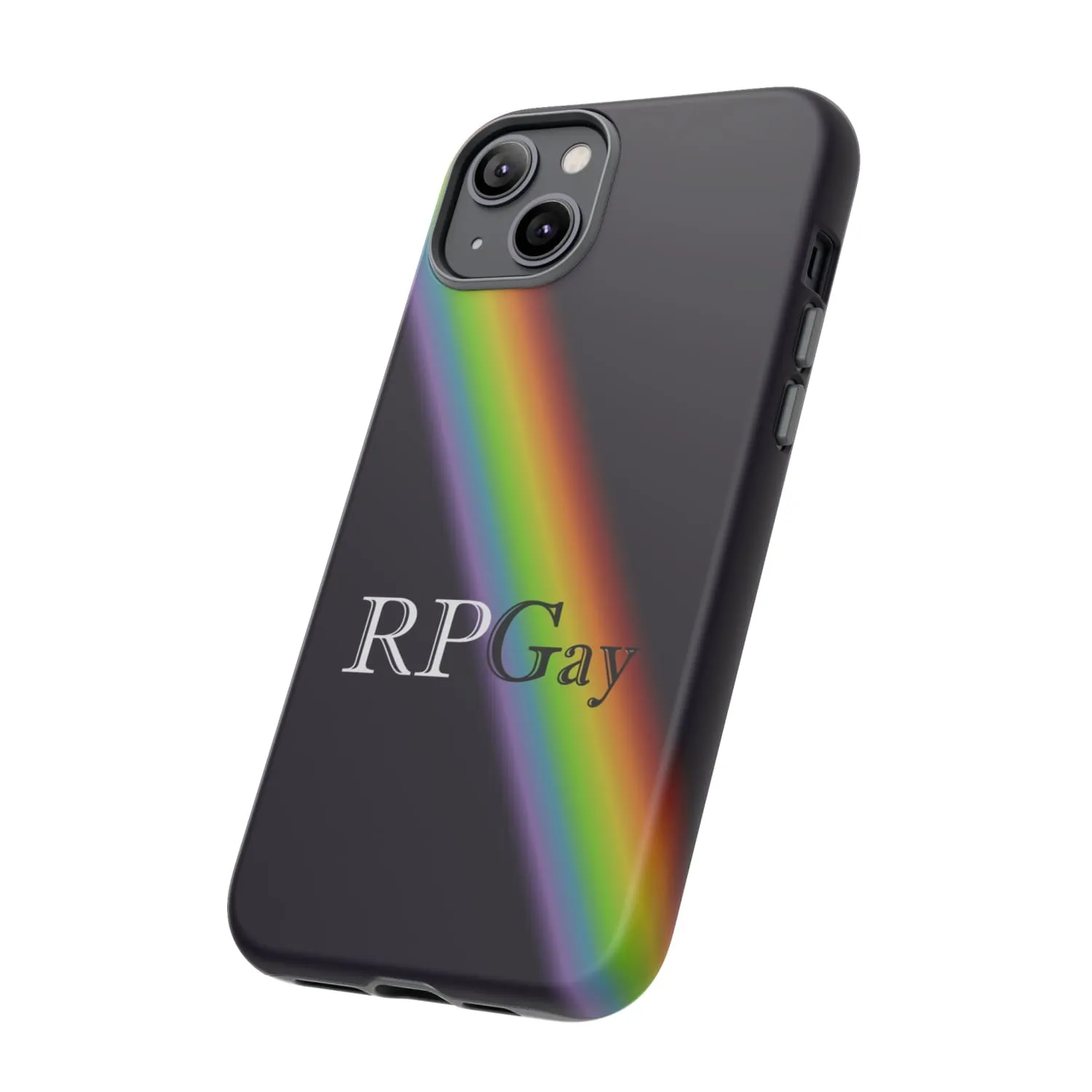 RPGay PY Tough Phone Case