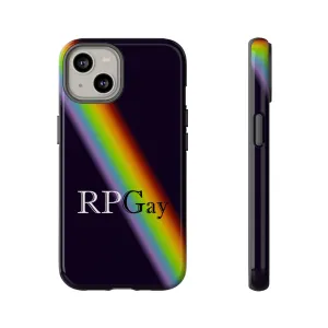 RPGay PY Tough Phone Case