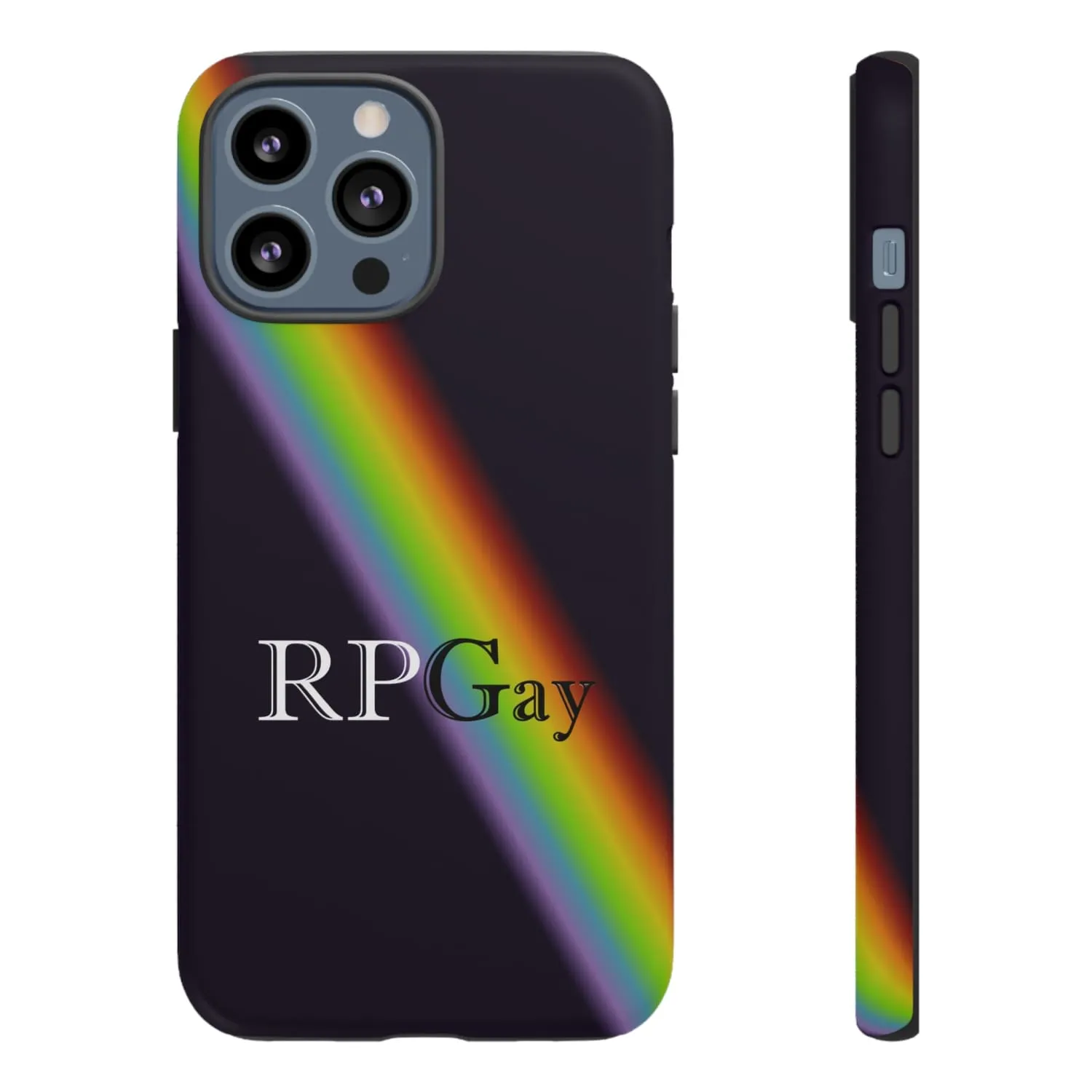 RPGay PY Tough Phone Case