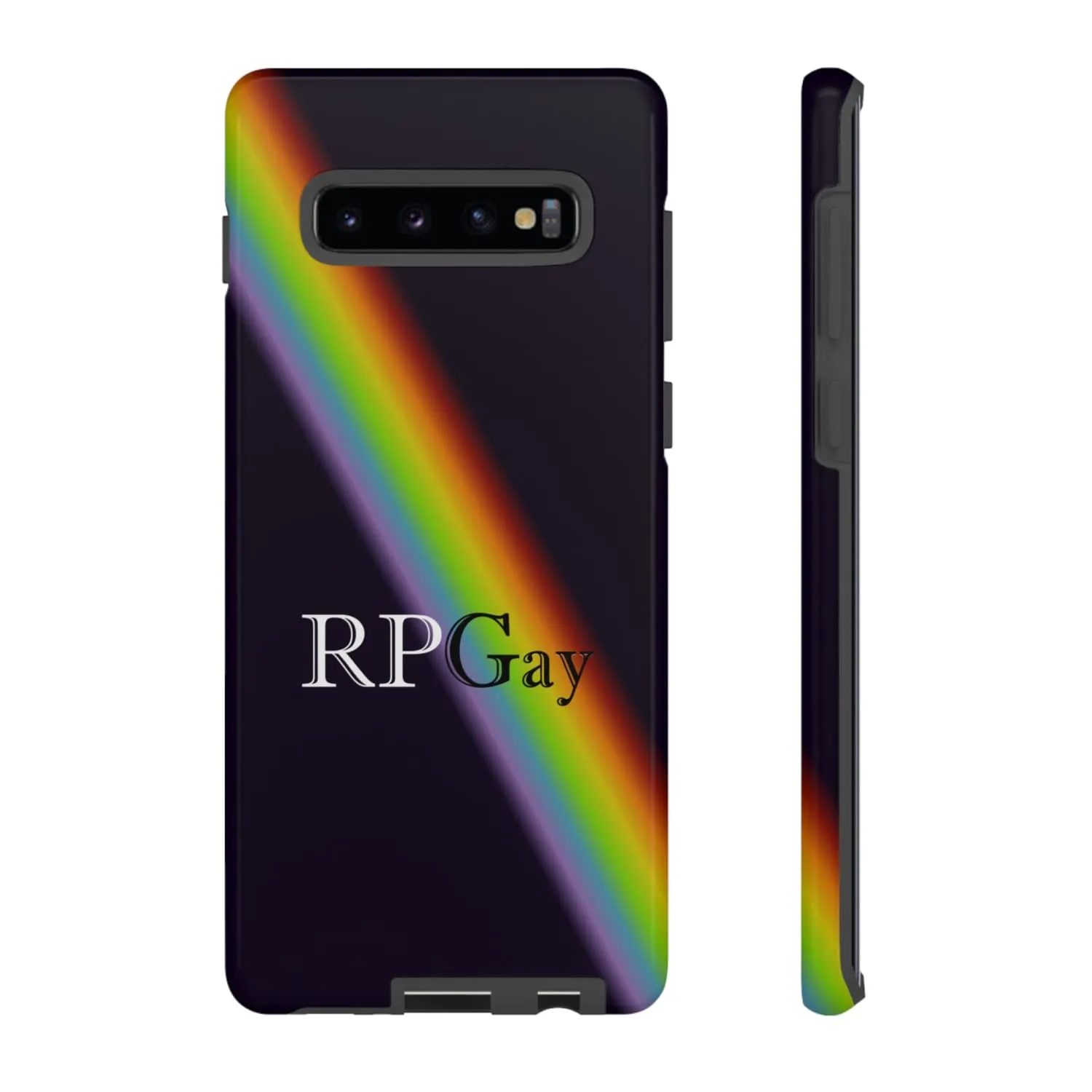 RPGay PY Tough Phone Case