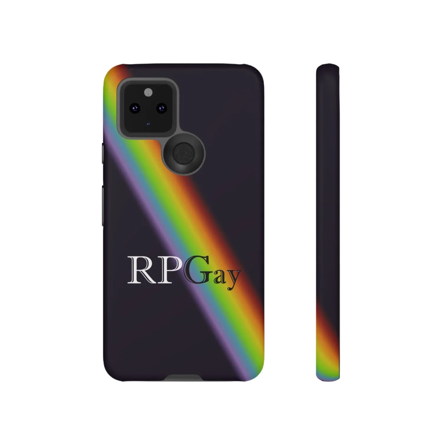 RPGay PY Tough Phone Case