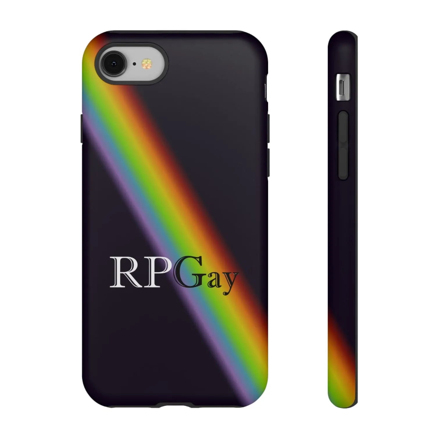 RPGay PY Tough Phone Case