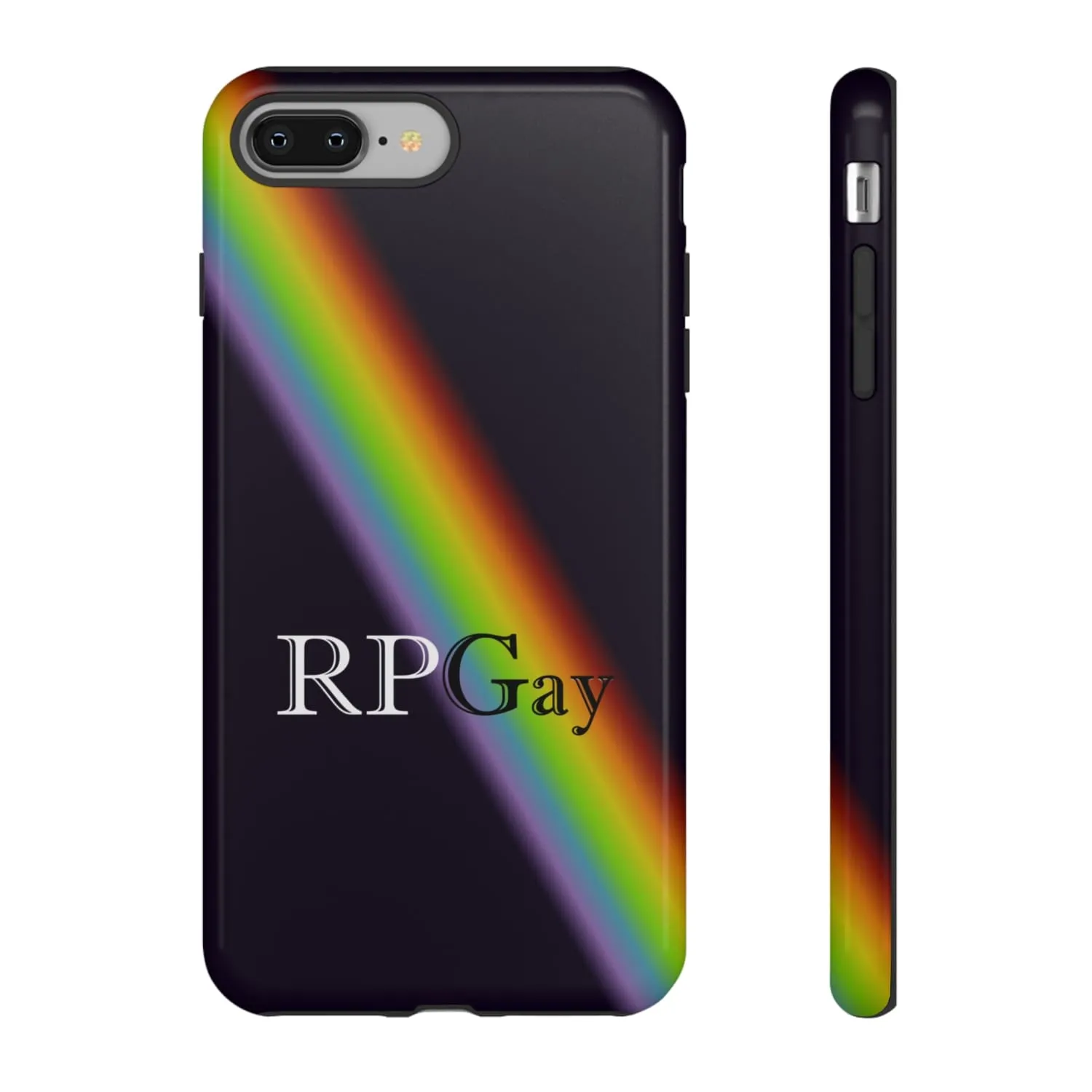 RPGay PY Tough Phone Case