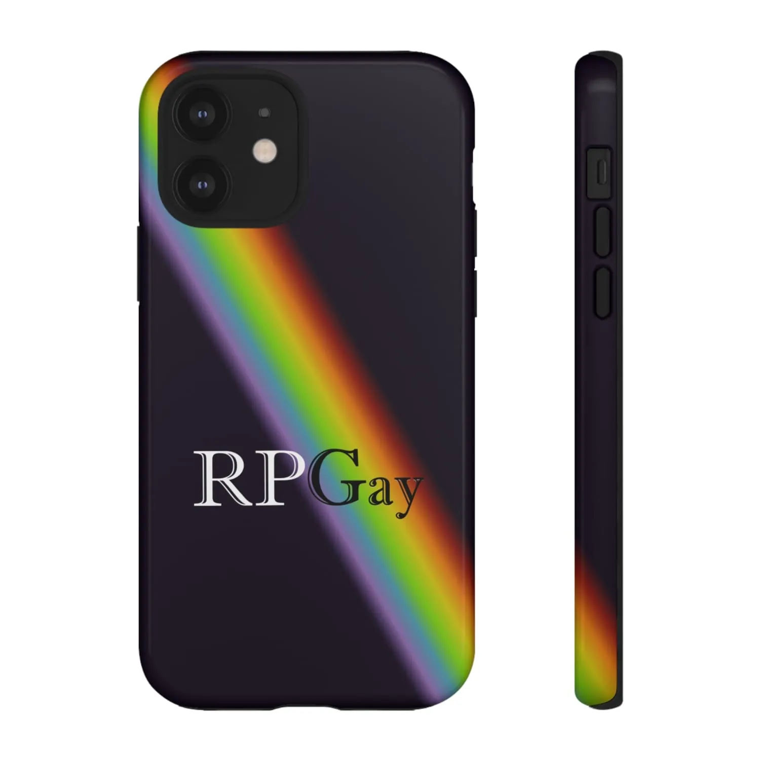 RPGay PY Tough Phone Case