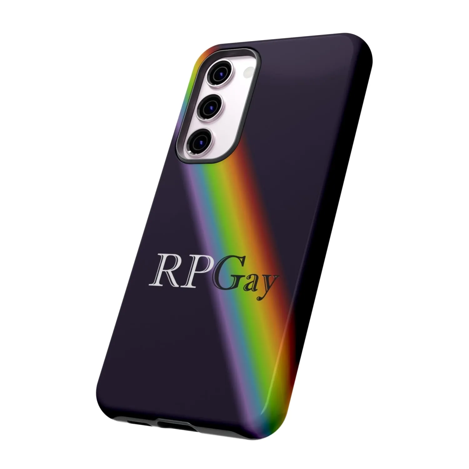 RPGay PY Tough Phone Case