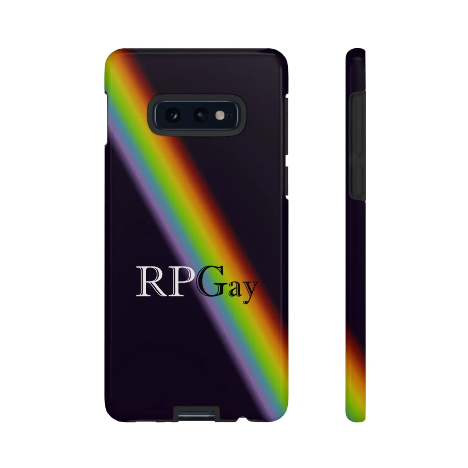 RPGay PY Tough Phone Case