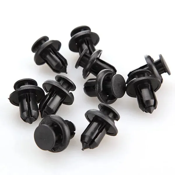 RSX trim clips 50-Pcs pack