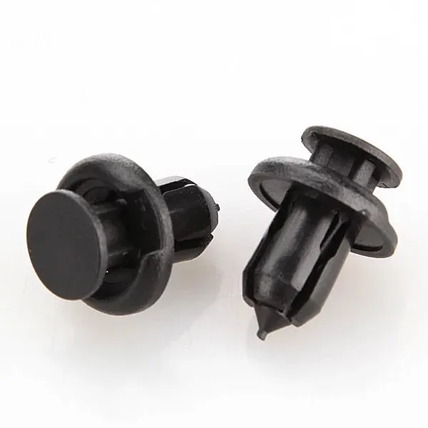 RSX trim clips 50-Pcs pack