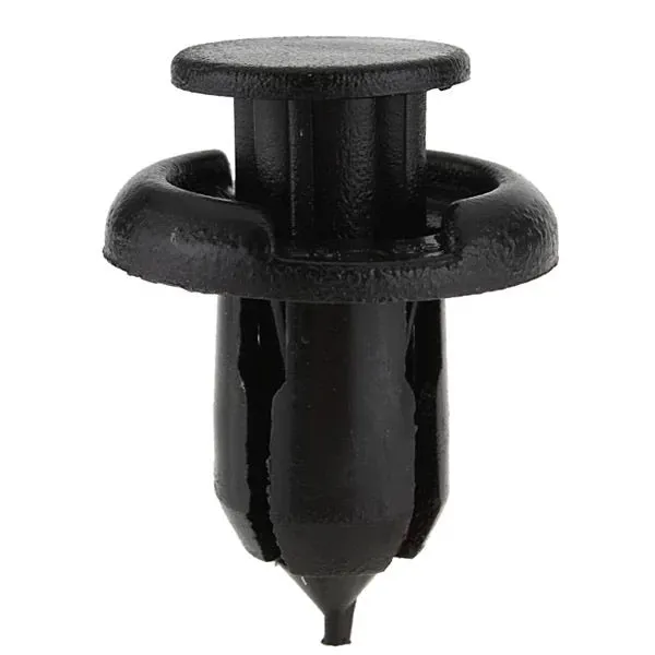 RSX trim clips 50-Pcs pack