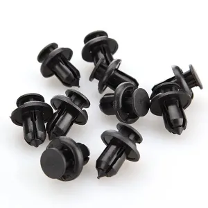 RSX trim clips 50-Pcs pack