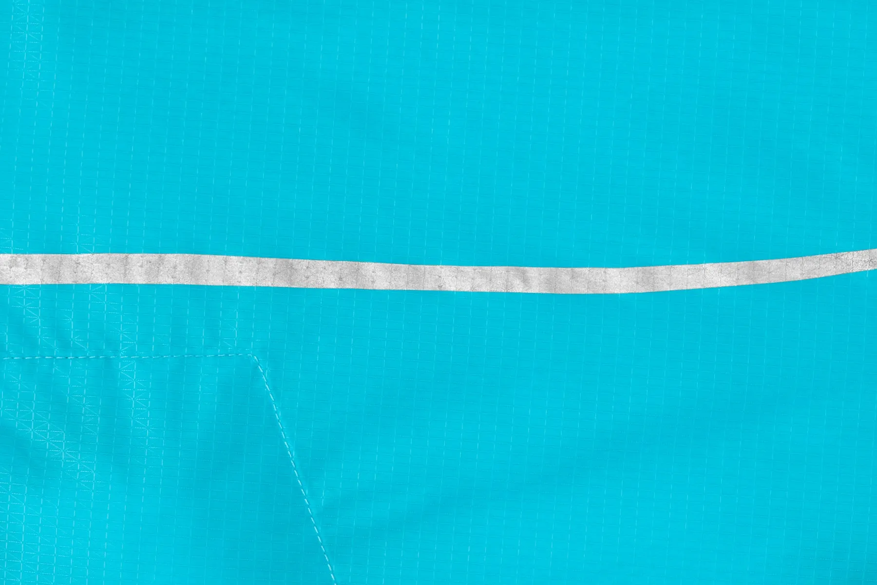 Ruffwear® | Wind Sprinter™ Windbreaker Dog Jacket - Blue Atoll