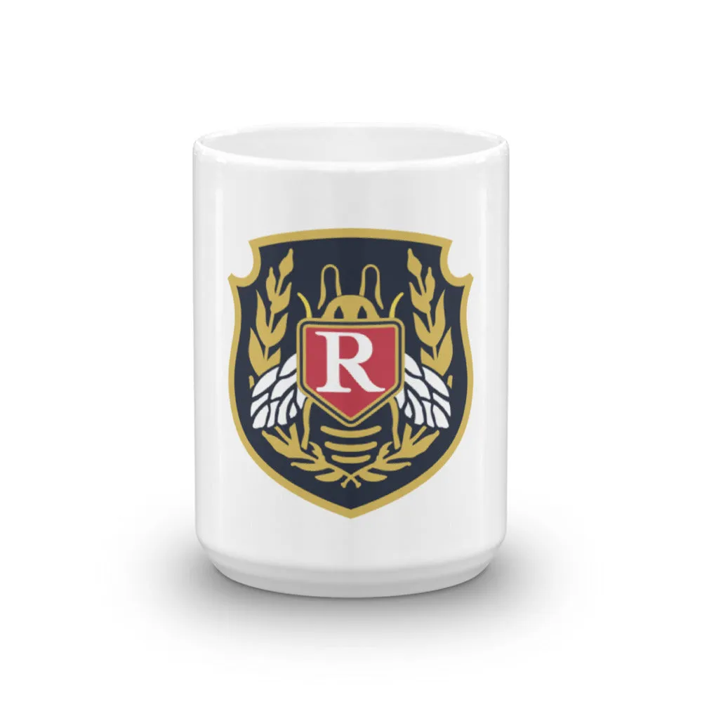 Rushmore Academy Mug