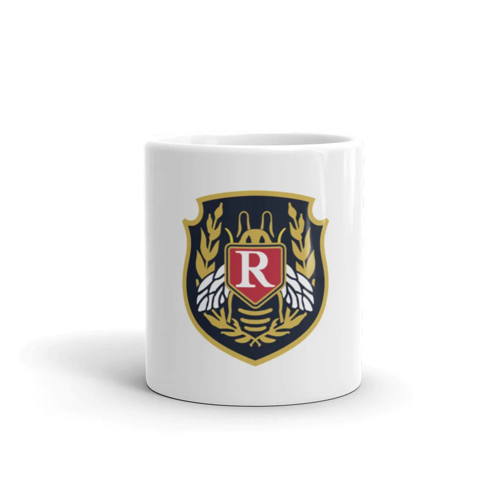 Rushmore Academy Mug