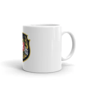 Rushmore Academy Mug