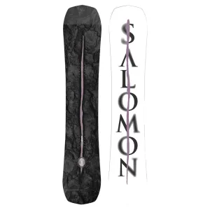 Salomon Men's Craft Wide Snowboard 2025