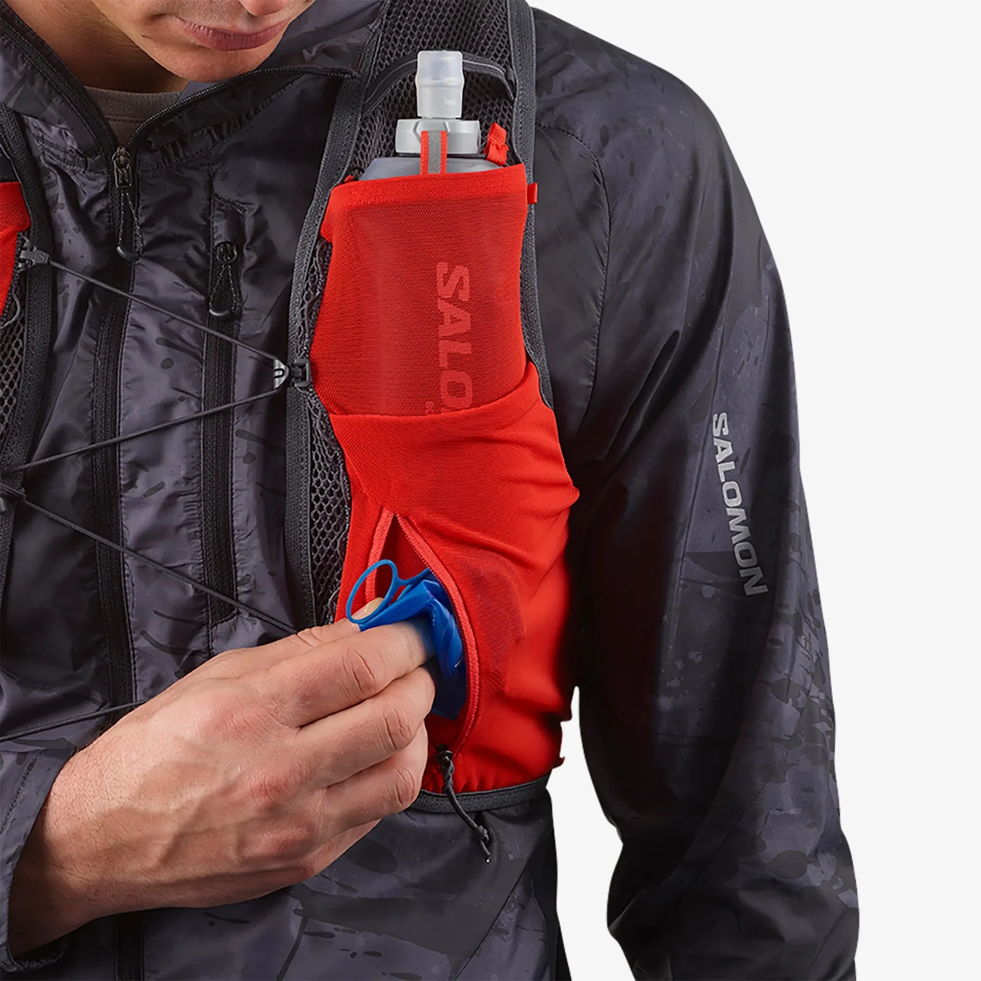 SALOMON Soft Cup Speed 150ml / 5oz