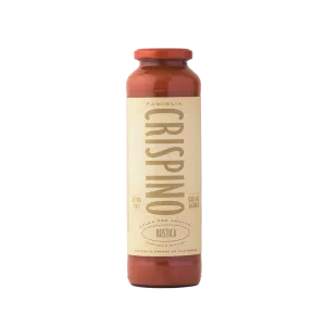 Salsa Per Amatori Rustica - Rustic Tomato Puree 12 x 680g