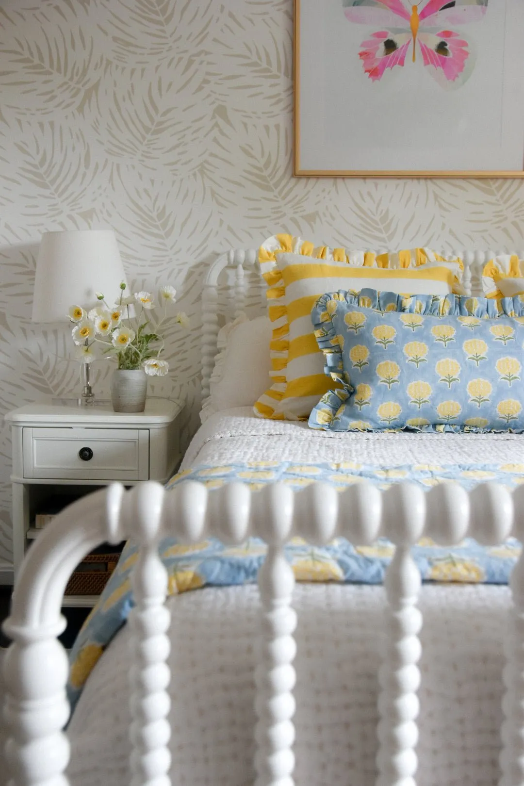 Savannah Handcrafted Quilt