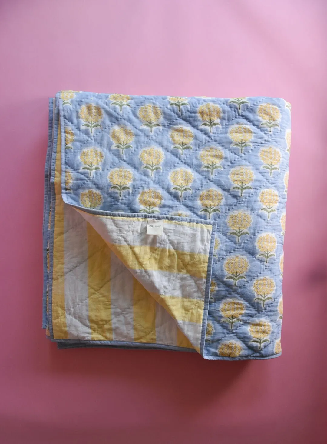 Savannah Handcrafted Quilt