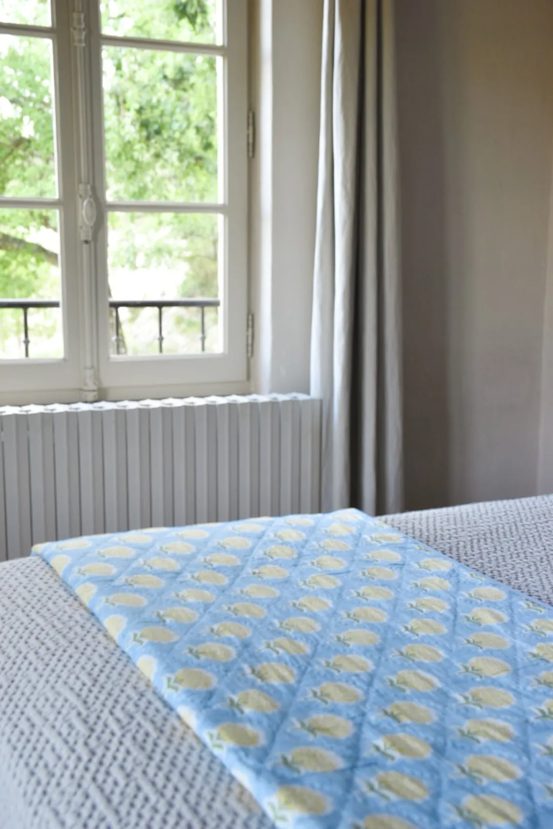 Savannah Handcrafted Quilt