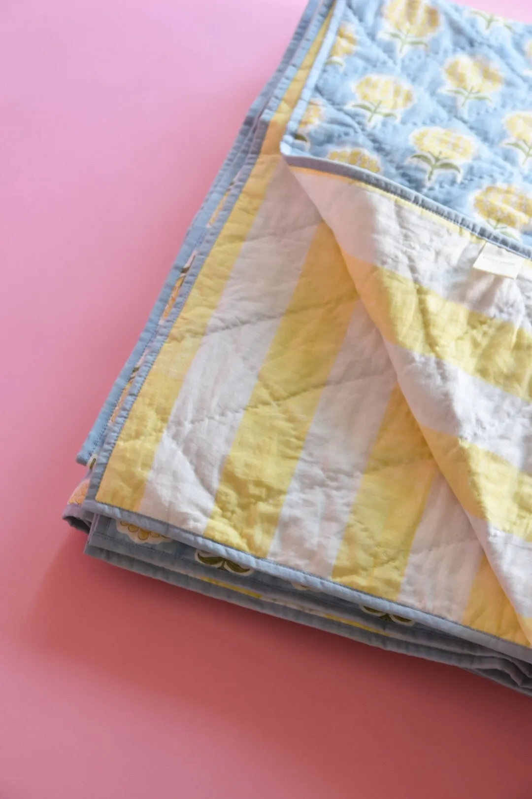 Savannah Handcrafted Quilt