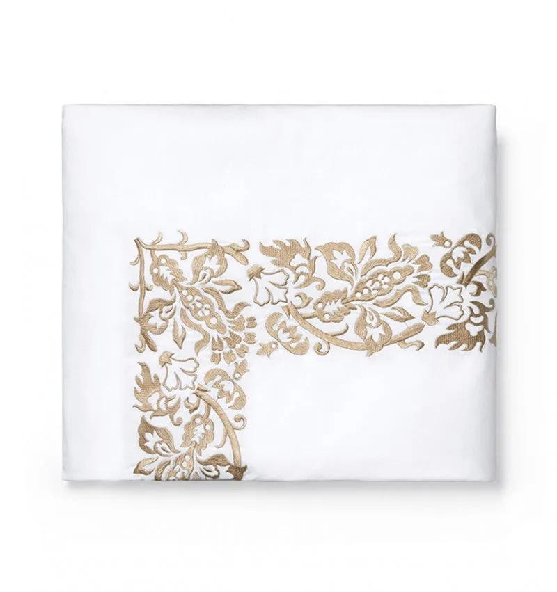 Saxon Flat Sheet