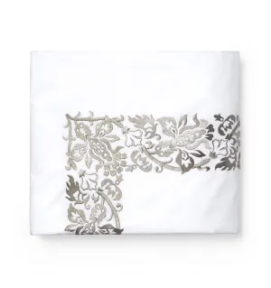 Saxon Flat Sheet