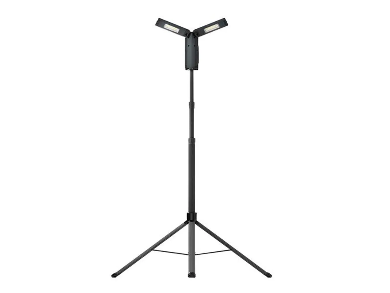 Scangrip Tower 5 Connect Floodlight With Milwaukee Connect 18V Bare Unit