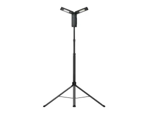 Scangrip Tower 5 Connect Floodlight With Milwaukee Connect 18V Bare Unit