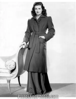 SCARLET STREET Joan Bennet  3957