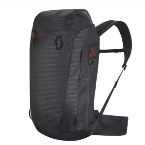 Scott Mountain 35L Backpack (Dark Grey/Black)