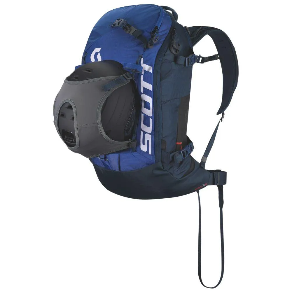 Scott Patrol E1 30 Kit AP - Short Back (Blue/Dark Blue)