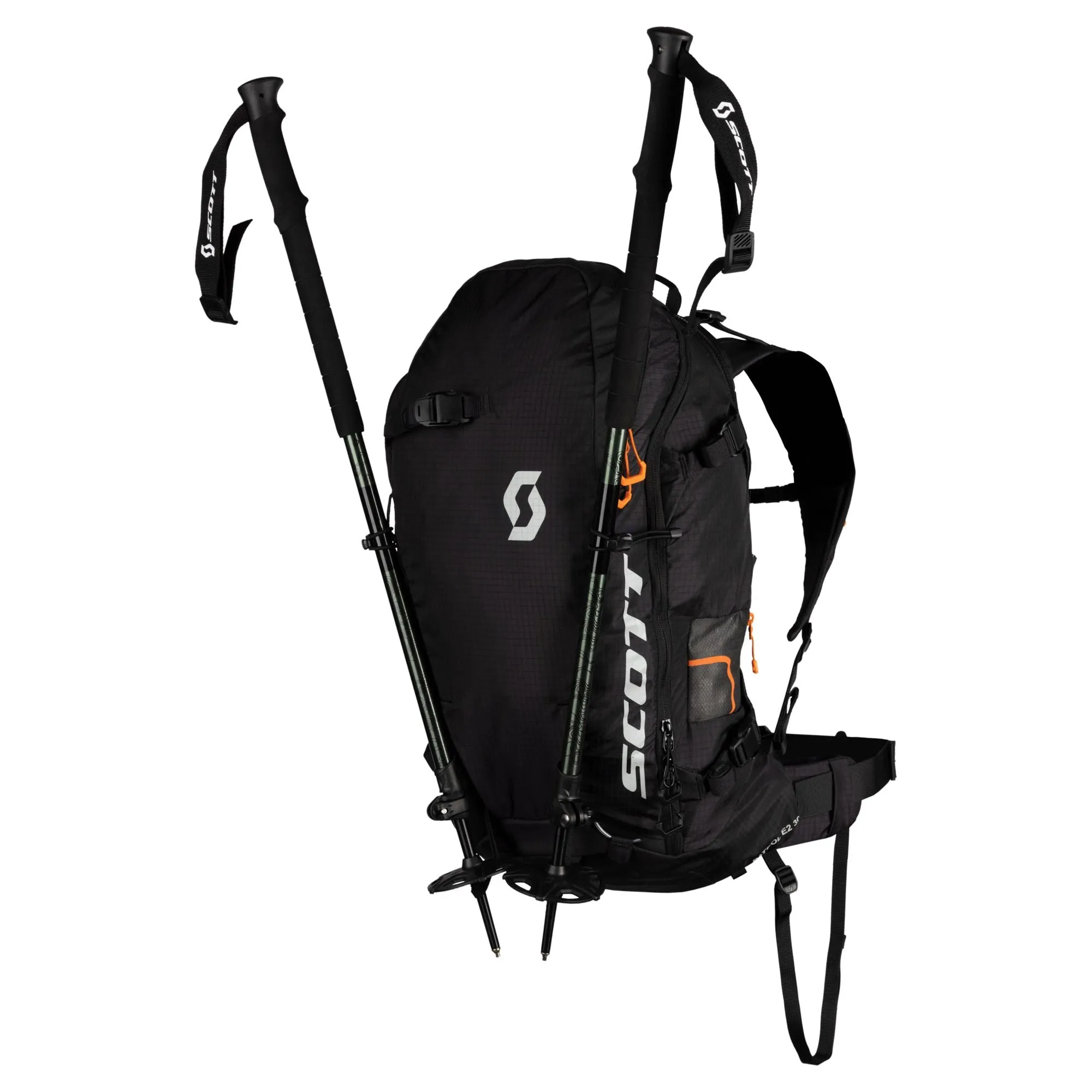 Scott Patrol E2 30L Airbag