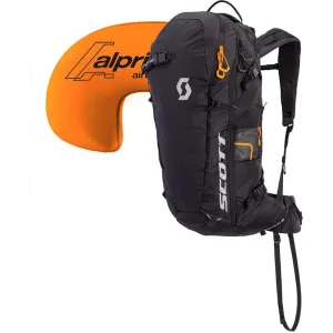 Scott Patrol E2 38L Airbag Kit
