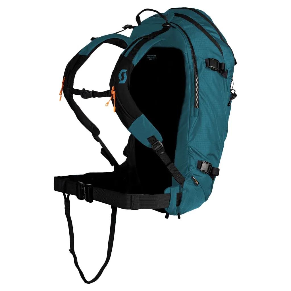 Scott - Scott Patrol E2 30 Kit Backpack