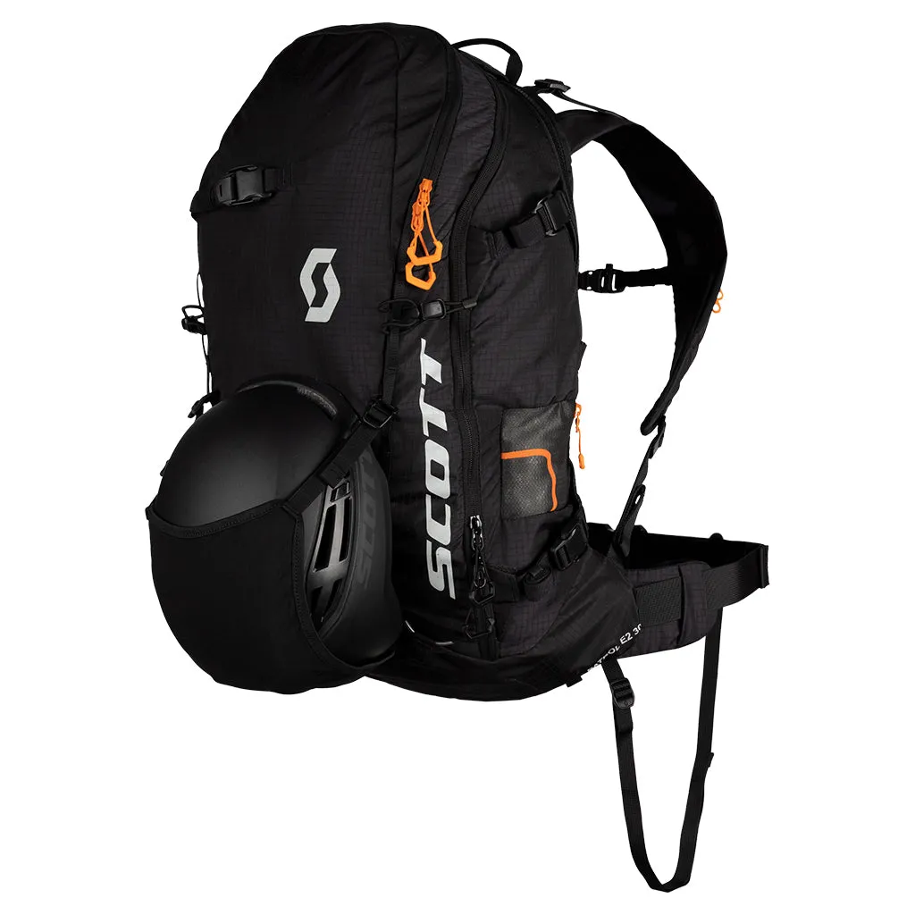 Scott - Scott Patrol E2 30 Kit Backpack
