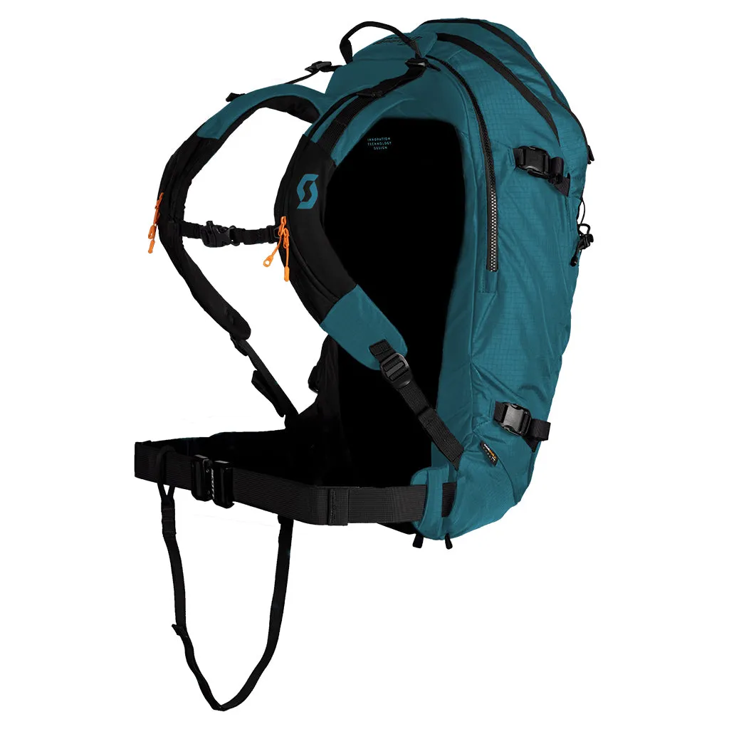 Scott - Scott Patrol E2 38 Kit Backpack