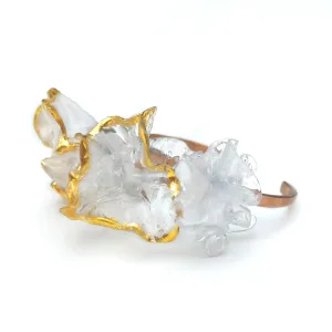 Seed To Blossom Bracelet