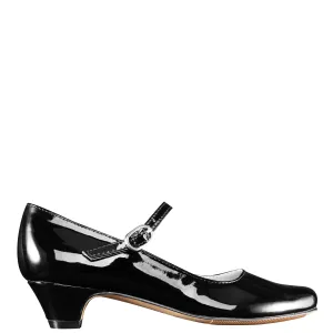 SEELEY-BLACK PATENT