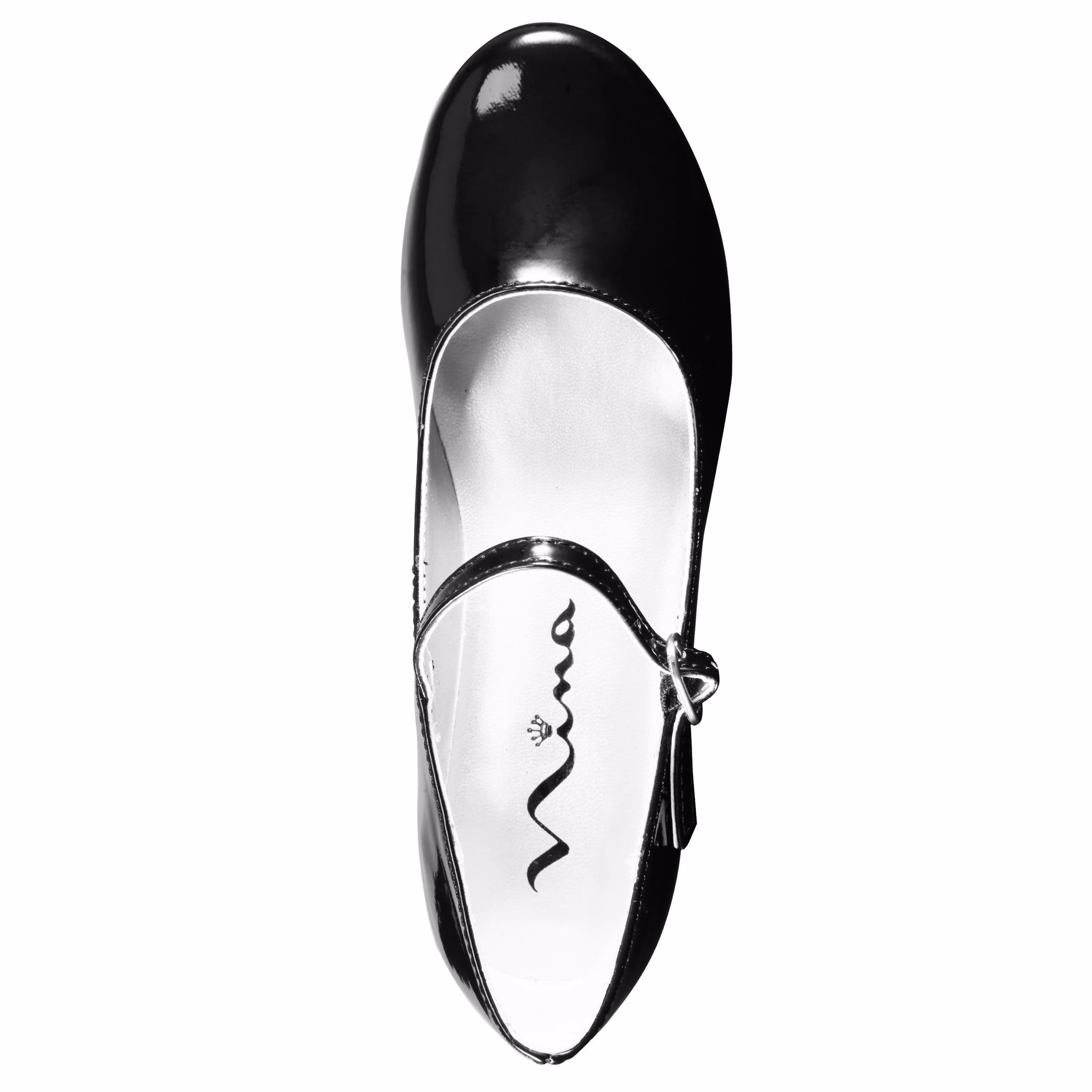 SEELEY-BLACK PATENT
