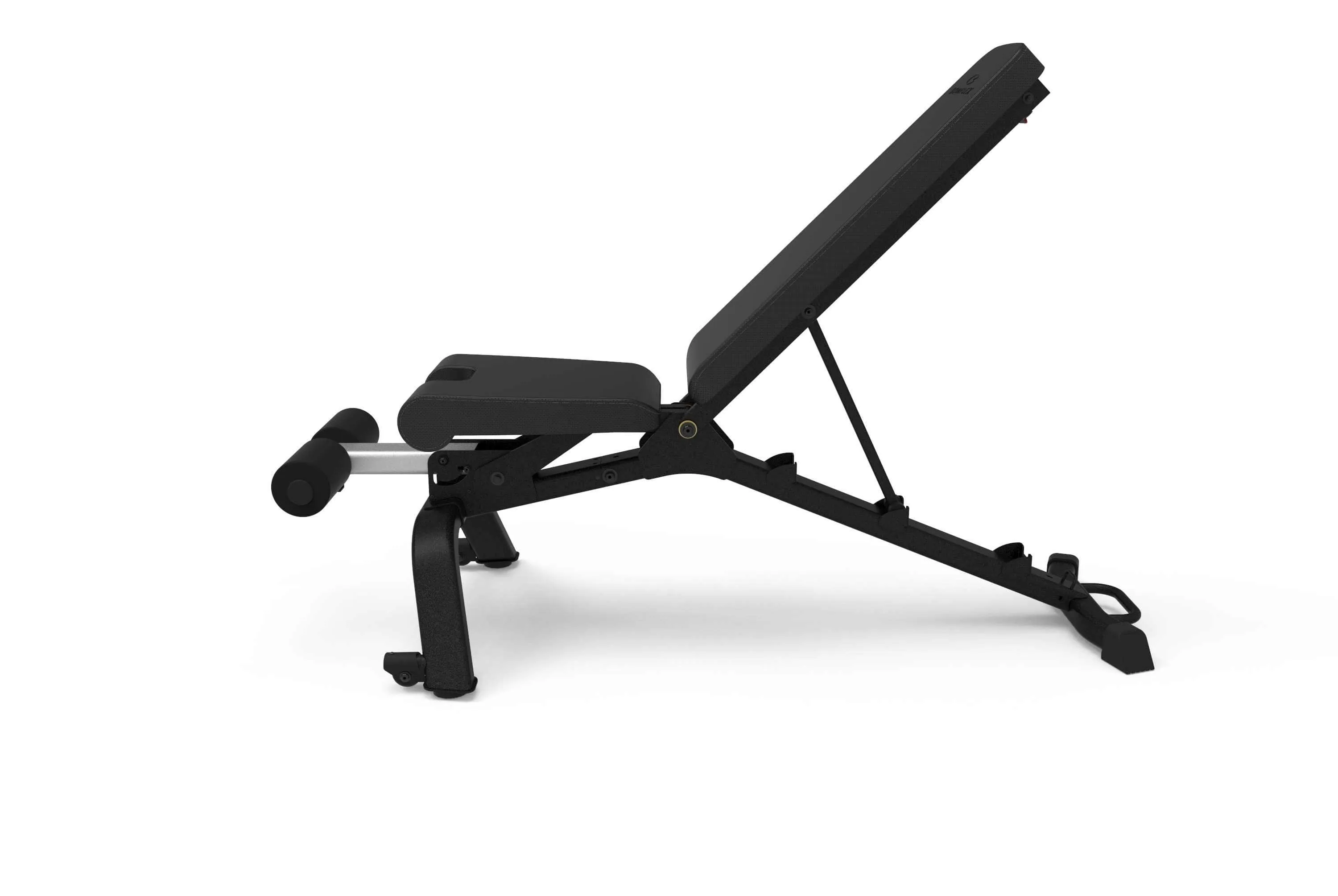 SelectTech 3.1S Stowable Adjustable Bench