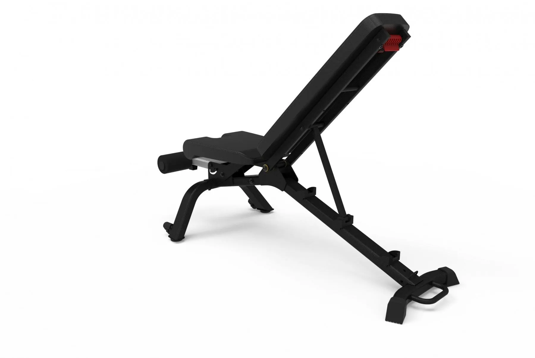 SelectTech 3.1S Stowable Adjustable Bench