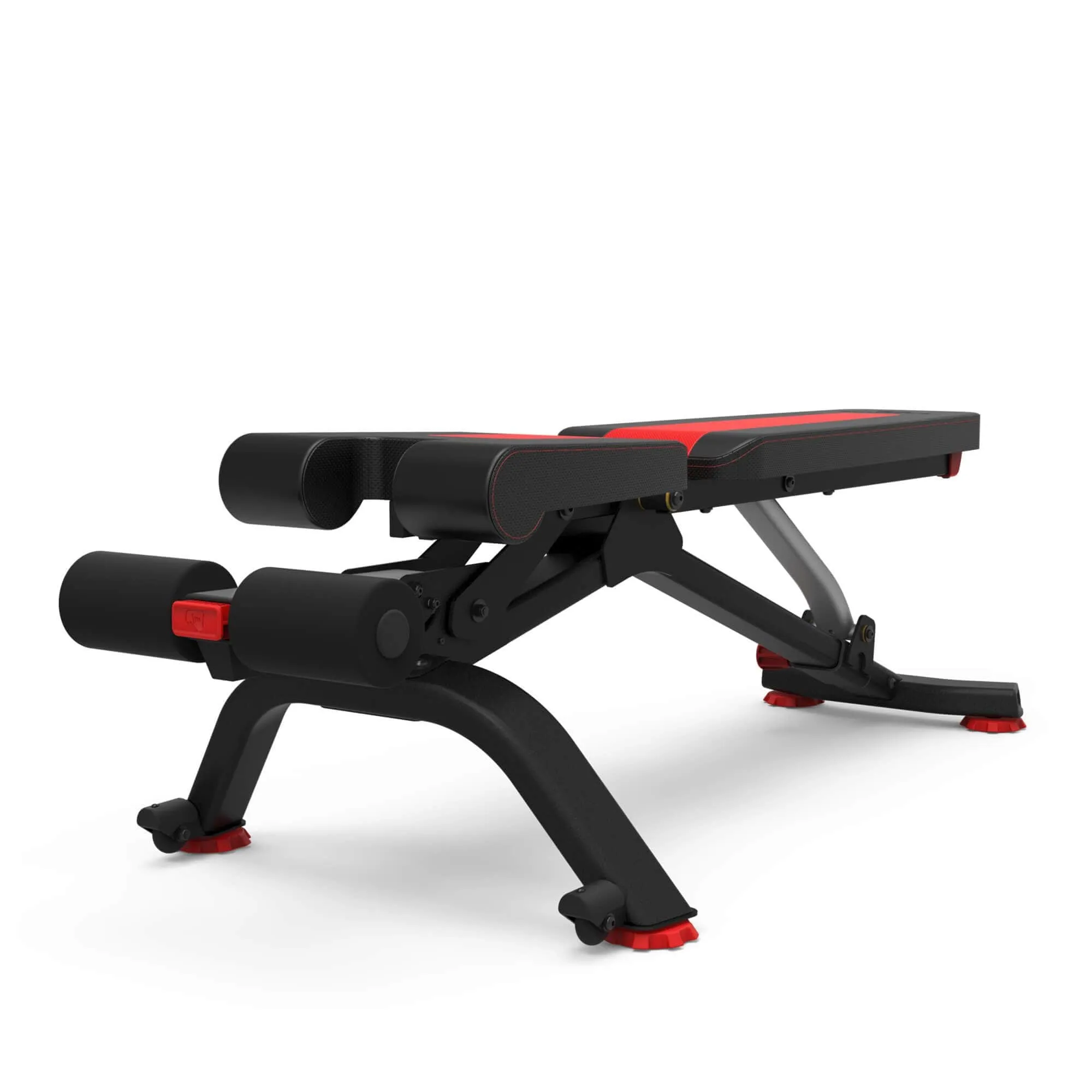SelectTech 5.1S Adjustable FID Stowable Bench